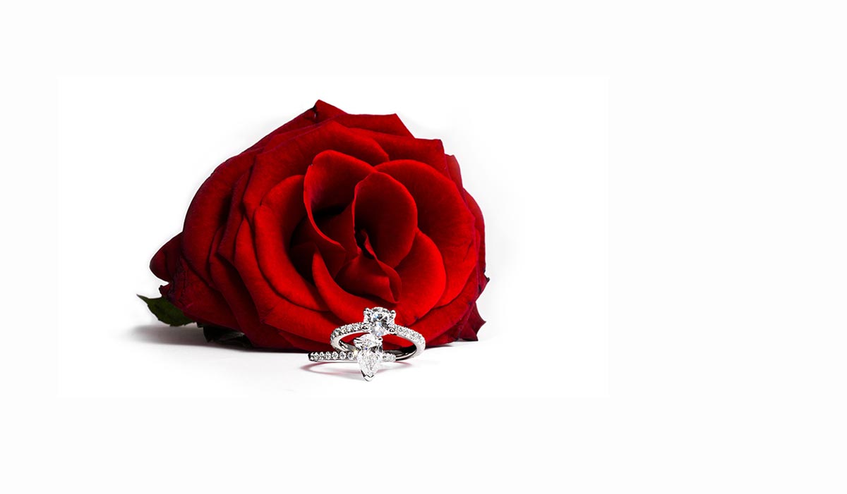 Ready to Wear Diamond Jewellery