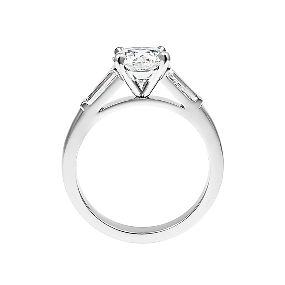 jasmine cut diamond