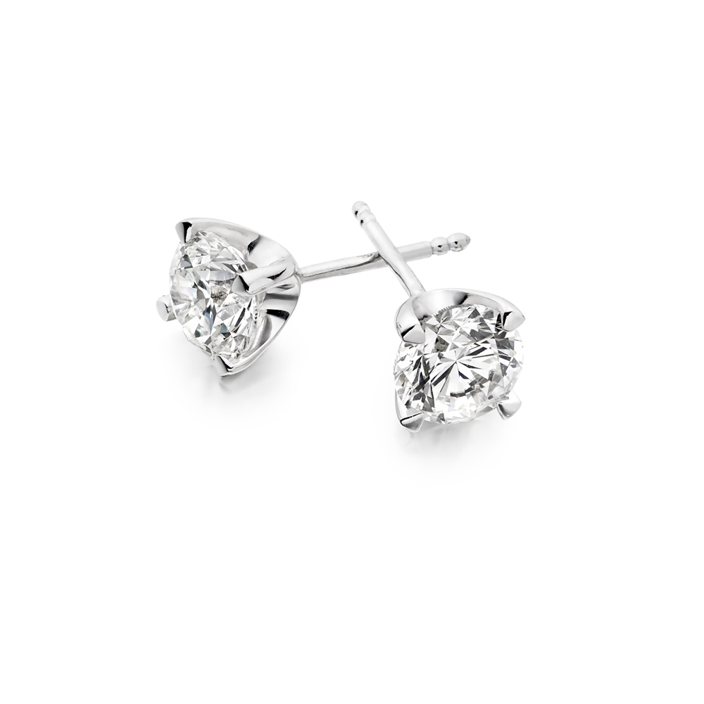 main street earrings for sensitive ears